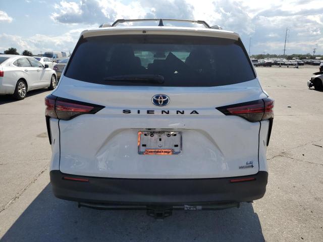 5TDKRKEC5NS129725 Toyota All Models SIENNA LE 6