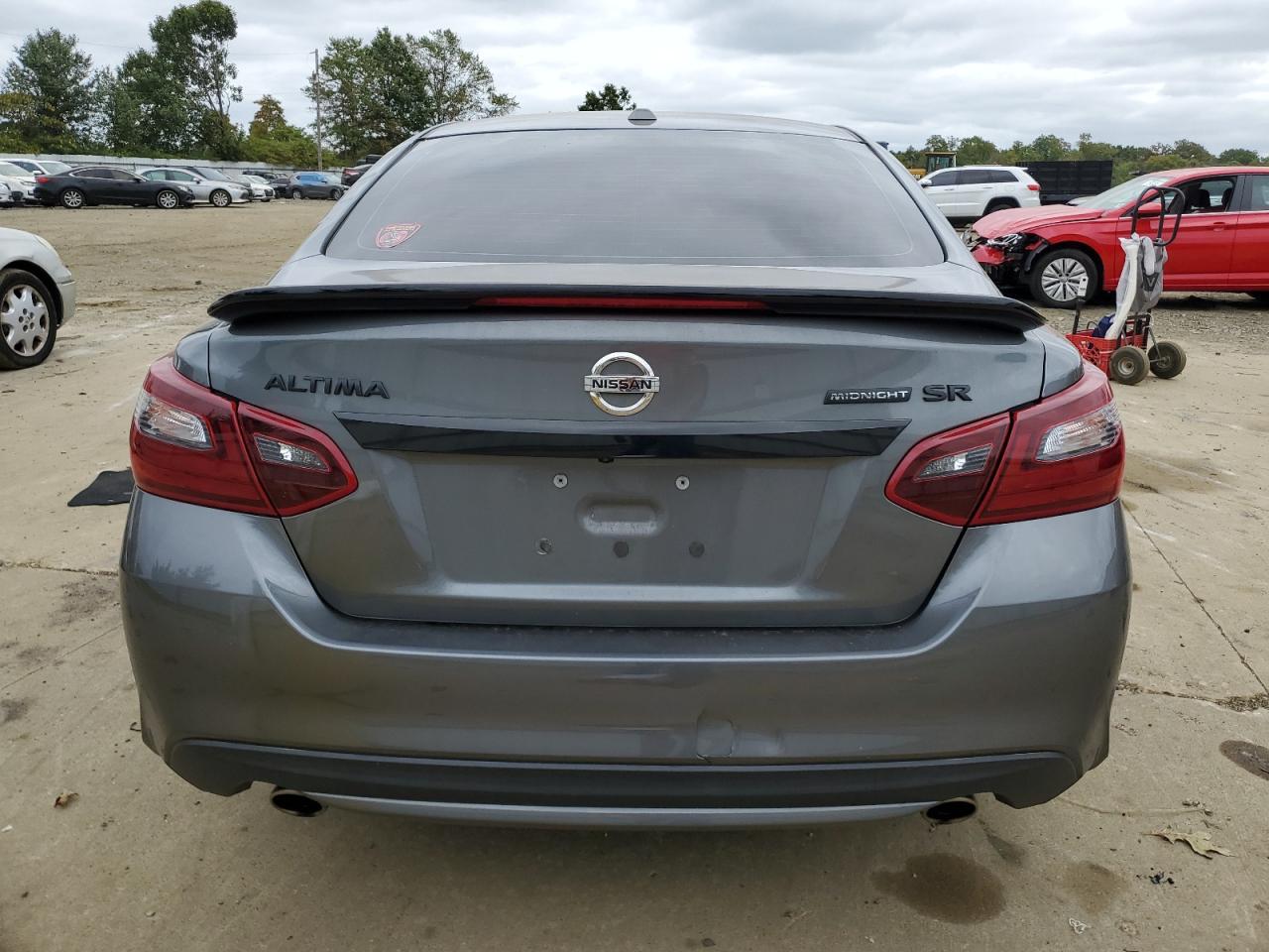 1N4AL3AP2JC296119 2018 Nissan Altima 2.5