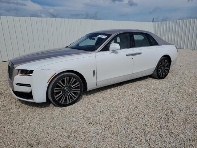 ROLLS-ROYCE ALL MODELS – zdjęcie z aukcji, lot #71416214