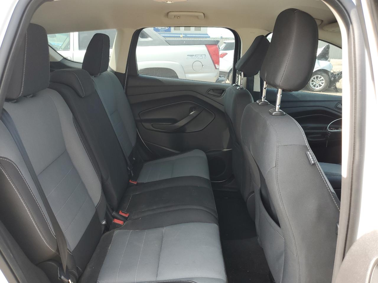 2018 Ford Escape - Image 11