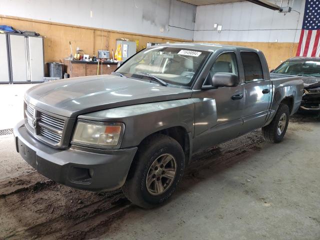 2011 Dodge Dakota Slt