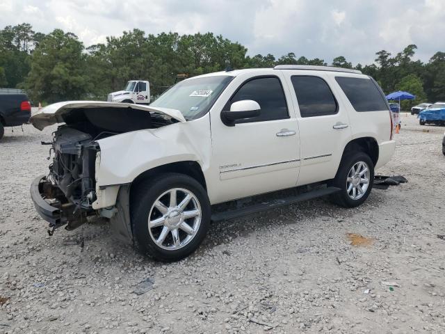 2011 Gmc Yukon Denali