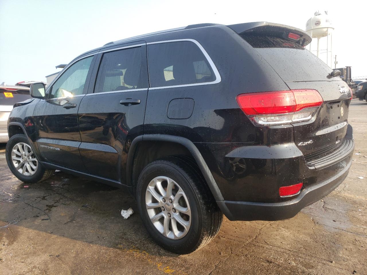 1C4RJFAG1FC209550 2015 JEEP GRAND CHEROKEE - Image 2