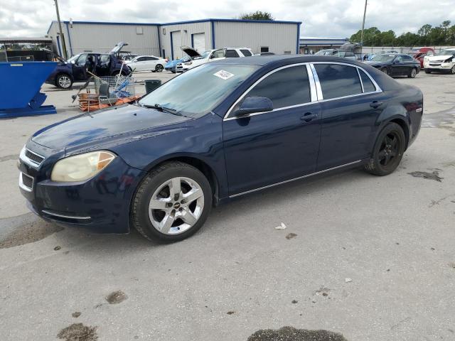 2010 Chevrolet Malibu 1Lt