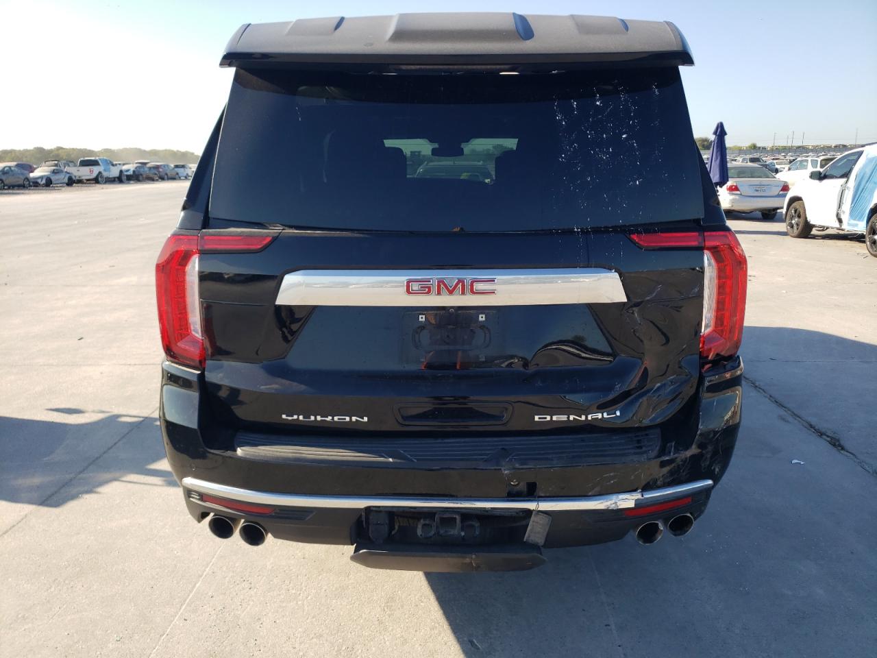 1GKS2JKL0PR305928 2023 GMC Yukon Xl Denali