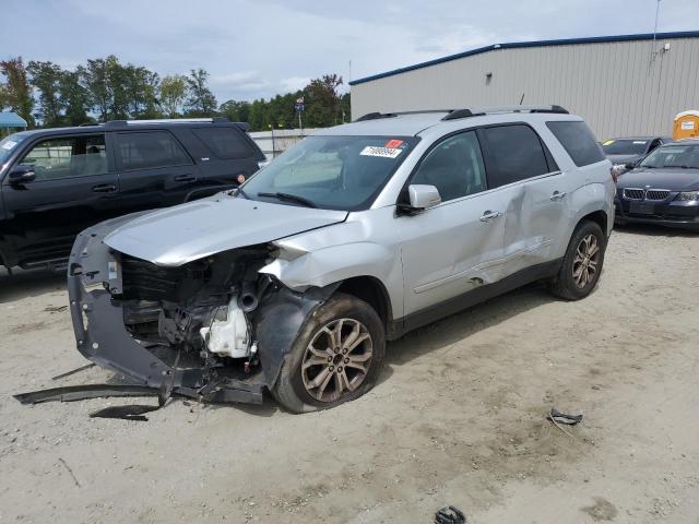 2014 Gmc Acadia Slt-1