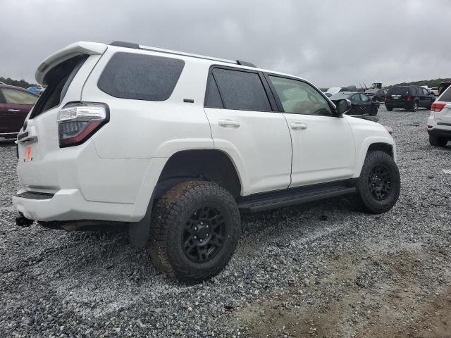  TOYOTA 4RUNNER SE 2023 Білий