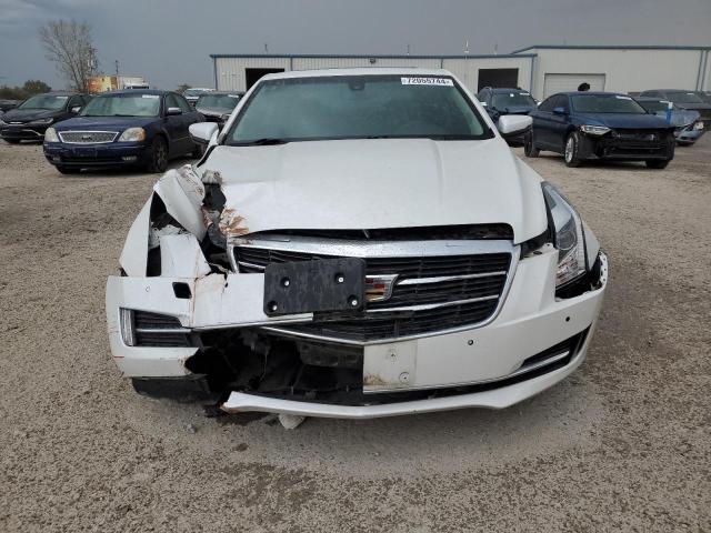  CADILLAC ATS 2017 Biały