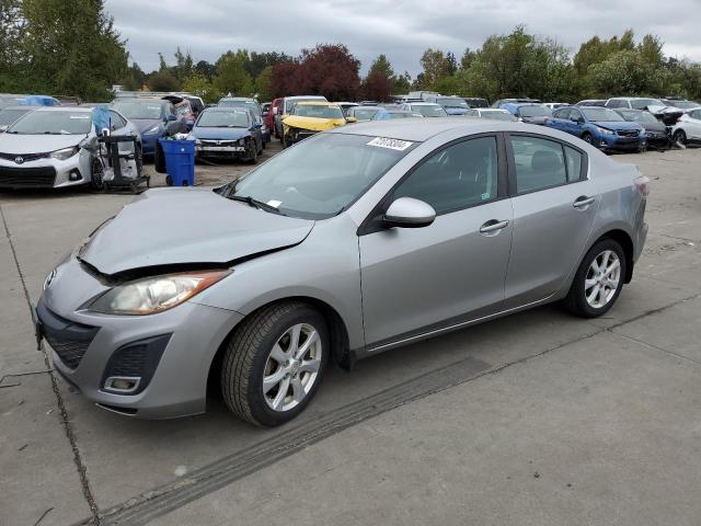 2010 Mazda 3 I