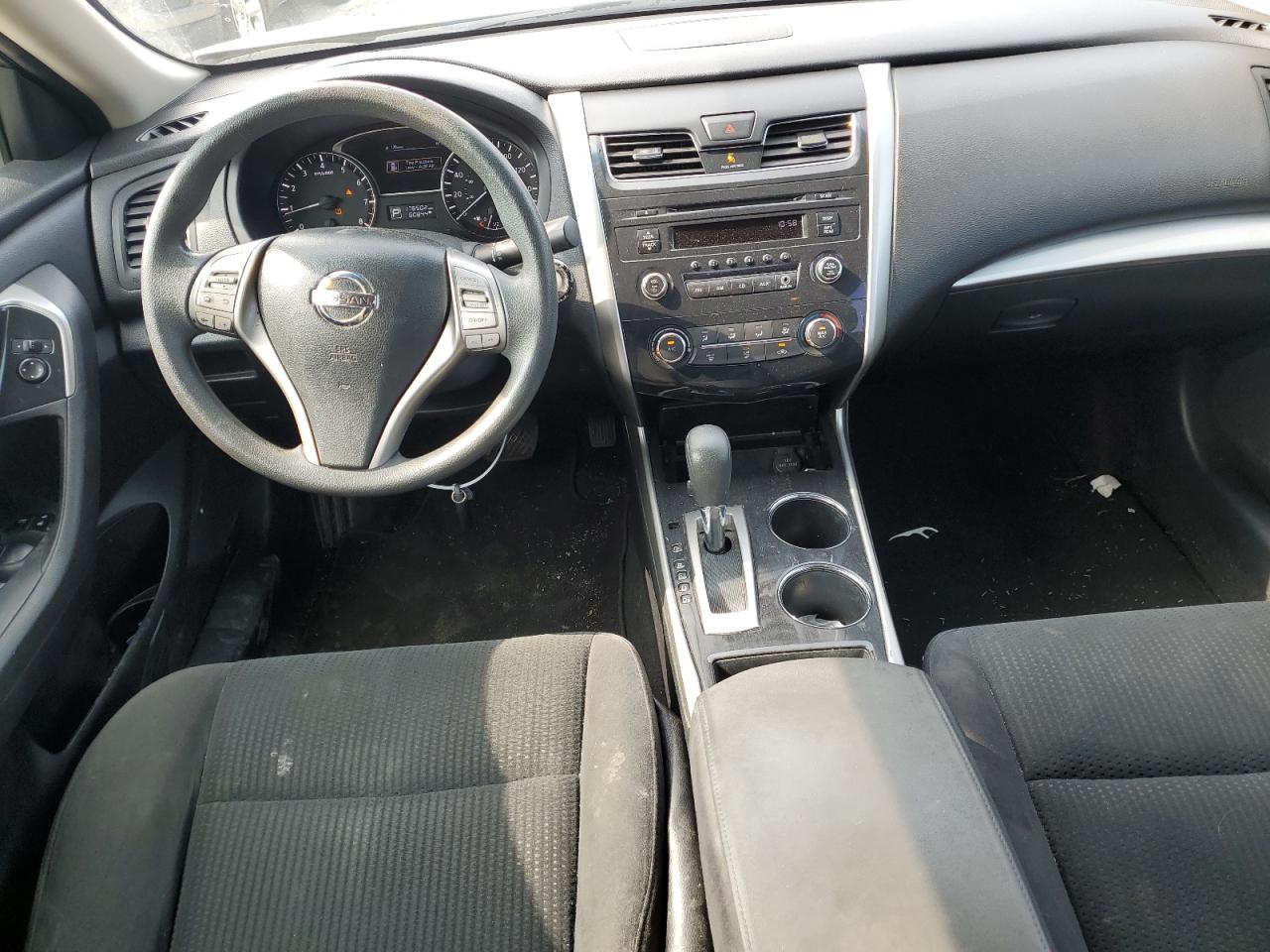 1N4AL3AP7EC152071 2014 Nissan Altima 2.5