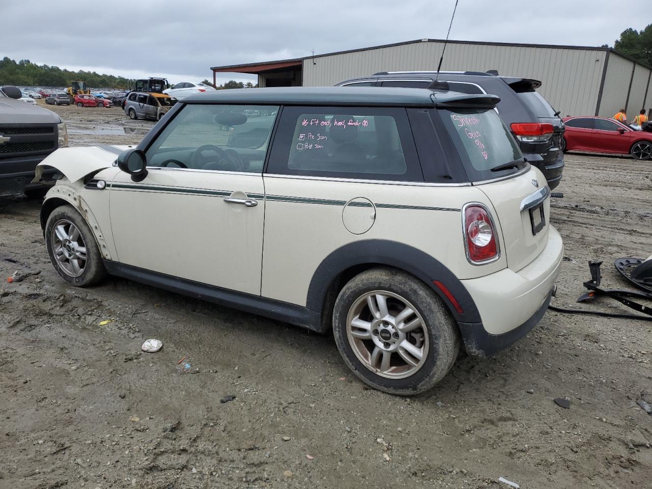 2013 MINI Cooper - Image 2