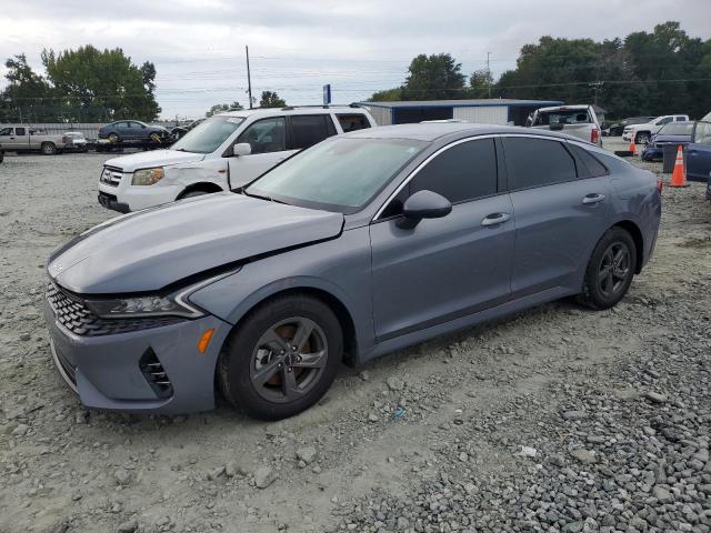  KIA K5 2022 Gray