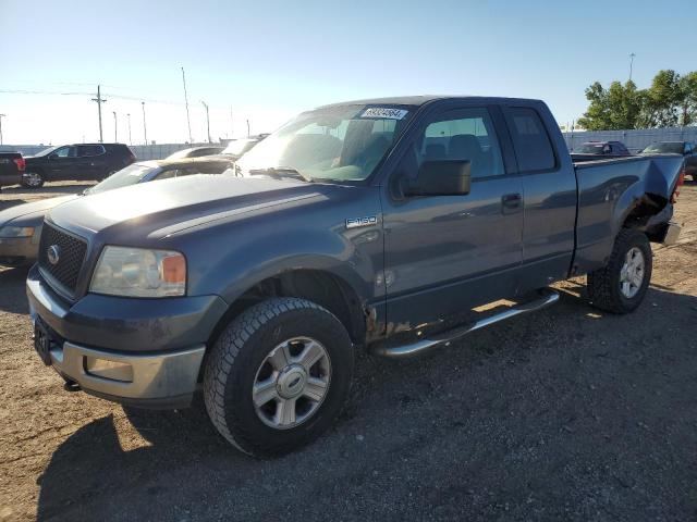 2004 Ford F150  продається в Greenwood, NE - Rear End