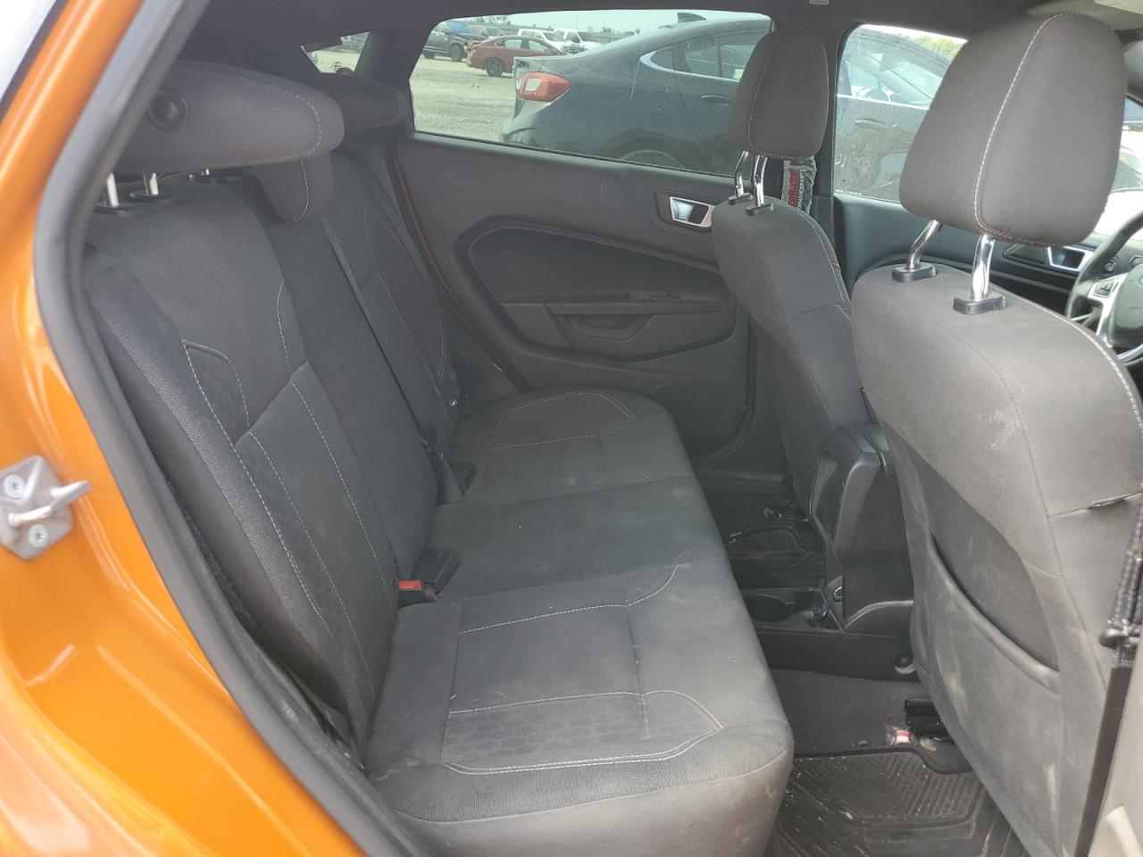 2019 Ford Fiesta - Image 10