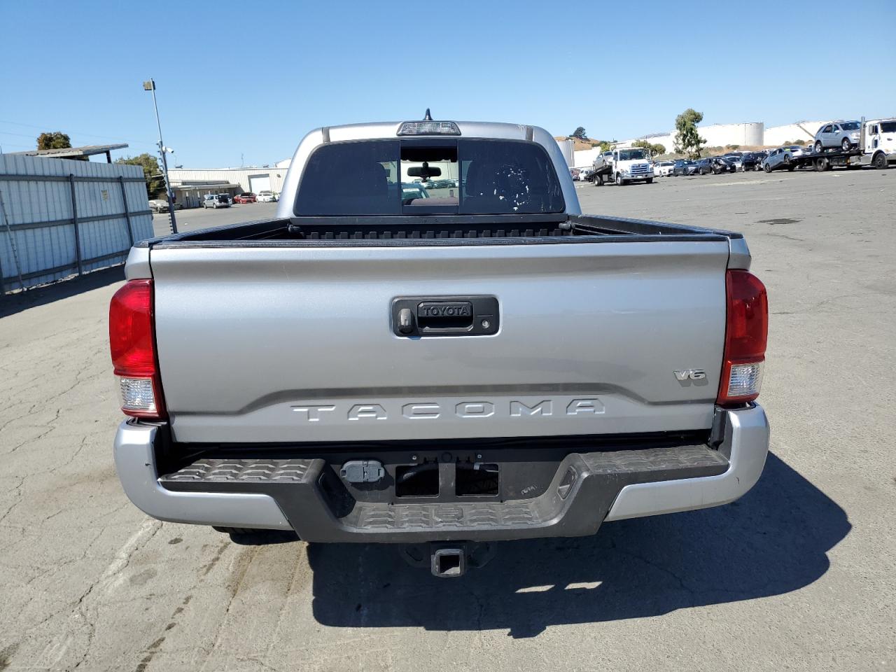 3TMBZ5DN7HM011703 2017 Toyota Tacoma Double Cab