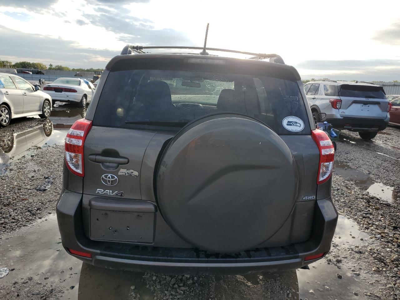 2T3BF4DV2CW257374 2012 Toyota Rav4