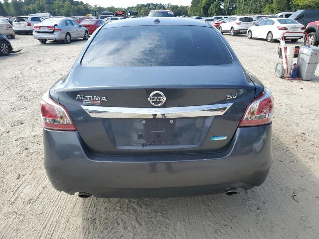  NISSAN ALTIMA 2013 Szary