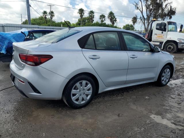 3KPA24AD0ME397701 Kia Rio LX 3