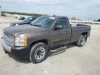 2007 Chevrolet Silverado C1500 for Sale in Earlington, KY - Vandalism