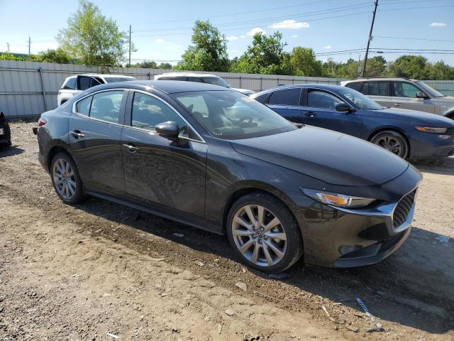 3MZBPABL9MM253075 Mazda 3 SELECT 4