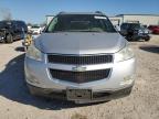 2010 Chevrolet Traverse Lt na sprzedaż w Kansas City, KS - Normal Wear