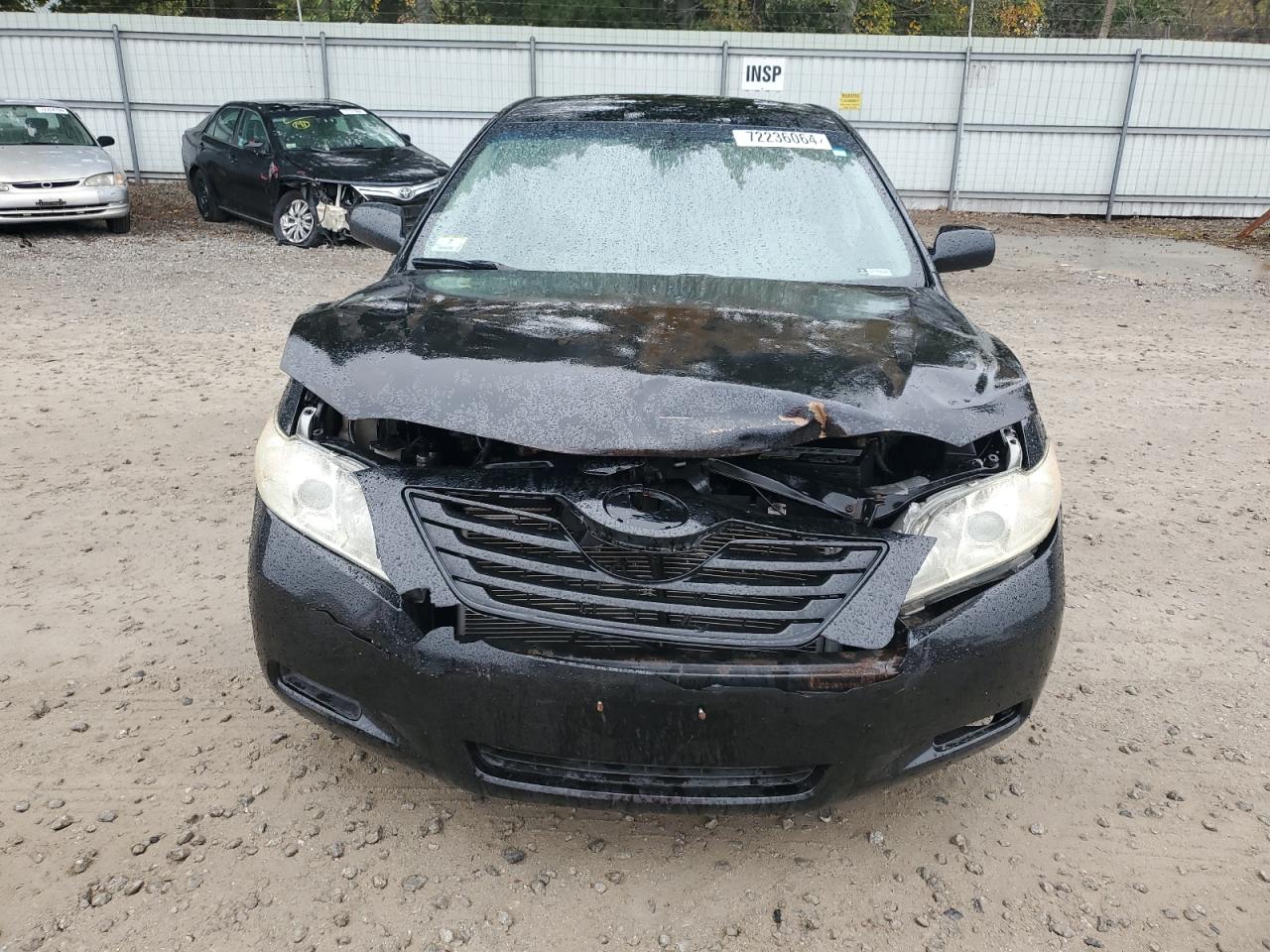 2009 Toyota Camry - Image 5