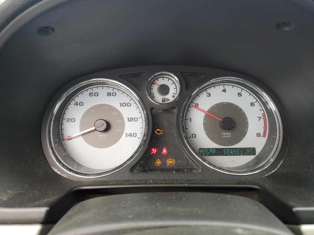 2008 Chevrolet Cobalt Sport VIN: 1G1AM18B487177683 Lot: 71414374