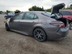 2023 TOYOTA CAMRY SE NIGHT SHADE à vendre chez Copart ON - TORONTO