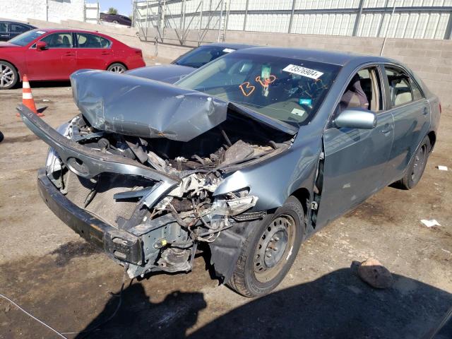 2010 Toyota Camry Base zu verkaufen in Albuquerque, NM - Front End