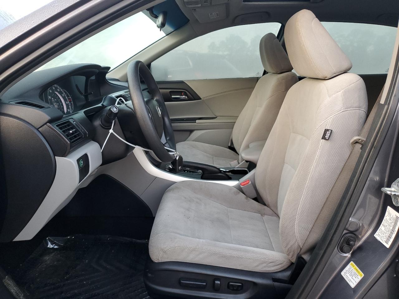 2013 Honda Accord - Image 7