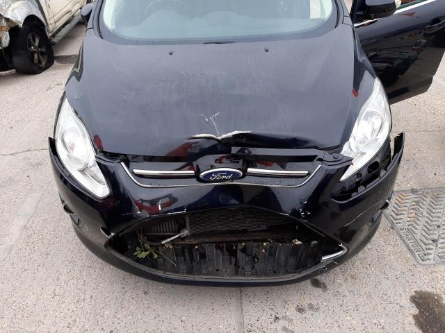 2013 FORD GRAND C-MA