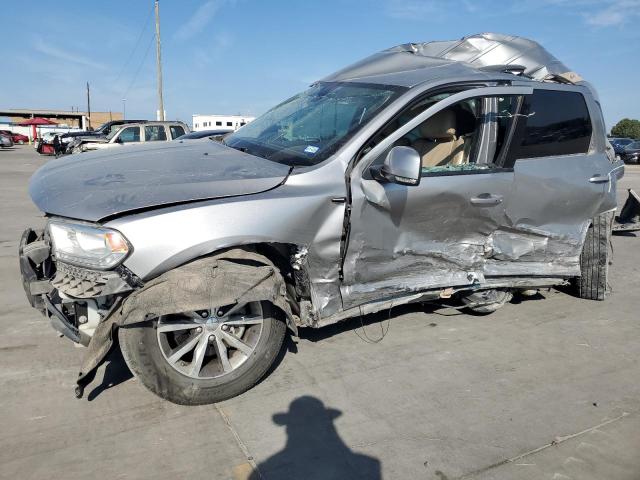 2016 Dodge Durango Limited на продаже в Grand Prairie, TX - Biohazard/Chemical