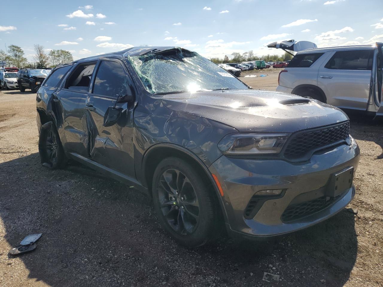 2021 Dodge Durango - Image 4