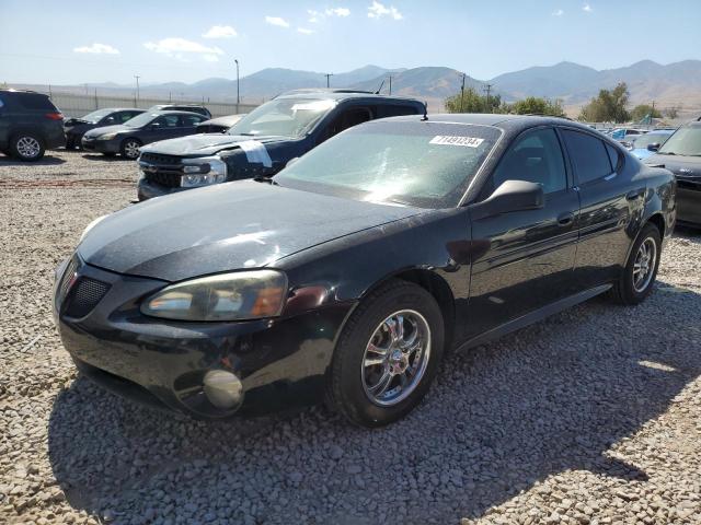 2004 Pontiac Grand Prix Gt2 للبيع في Magna، UT - Minor Dent/Scratches