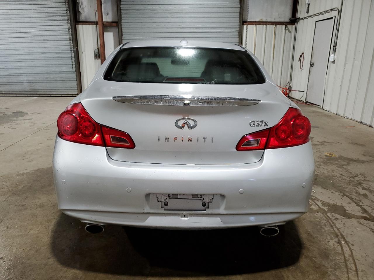 JN1CV6AR7BM407259 2011 Infiniti G37