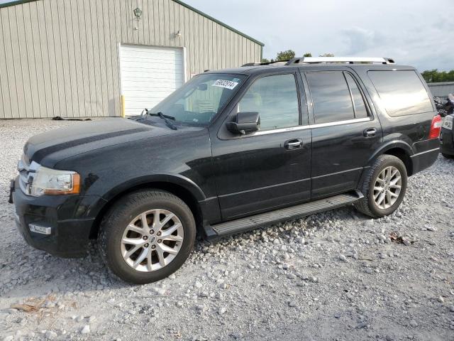 2016 Ford Expedition Limited