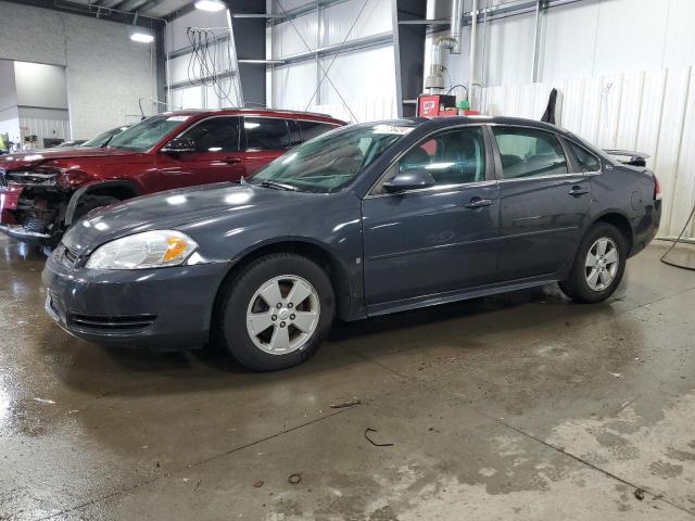 2009 Chevrolet Impala 1Lt