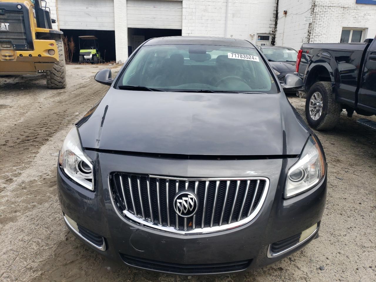 2011 Buick Regal - Image 5