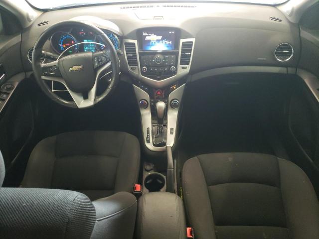 Sedans CHEVROLET CRUZE 2014 Beige