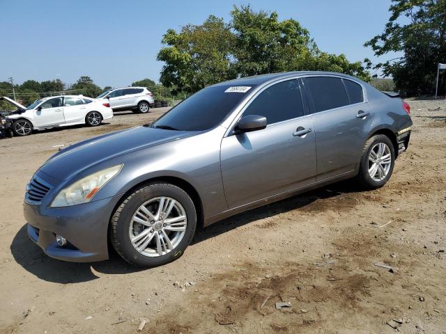 2012 Infiniti G37 