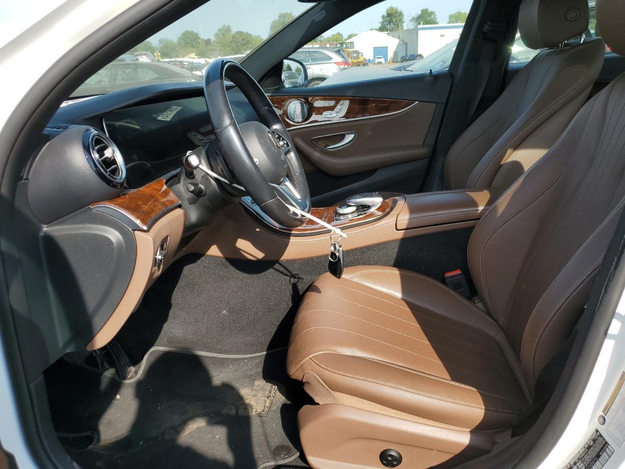 2020 Mercedes-Benz E 350 VIN: W1KZF8DB3LA768673 Lot: 71797274