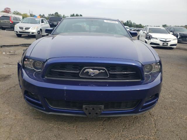 Coupet FORD ALL Models 2014 Blue