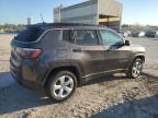 2018 Jeep Compass Latitude на продаже в Kansas City, KS - Front End