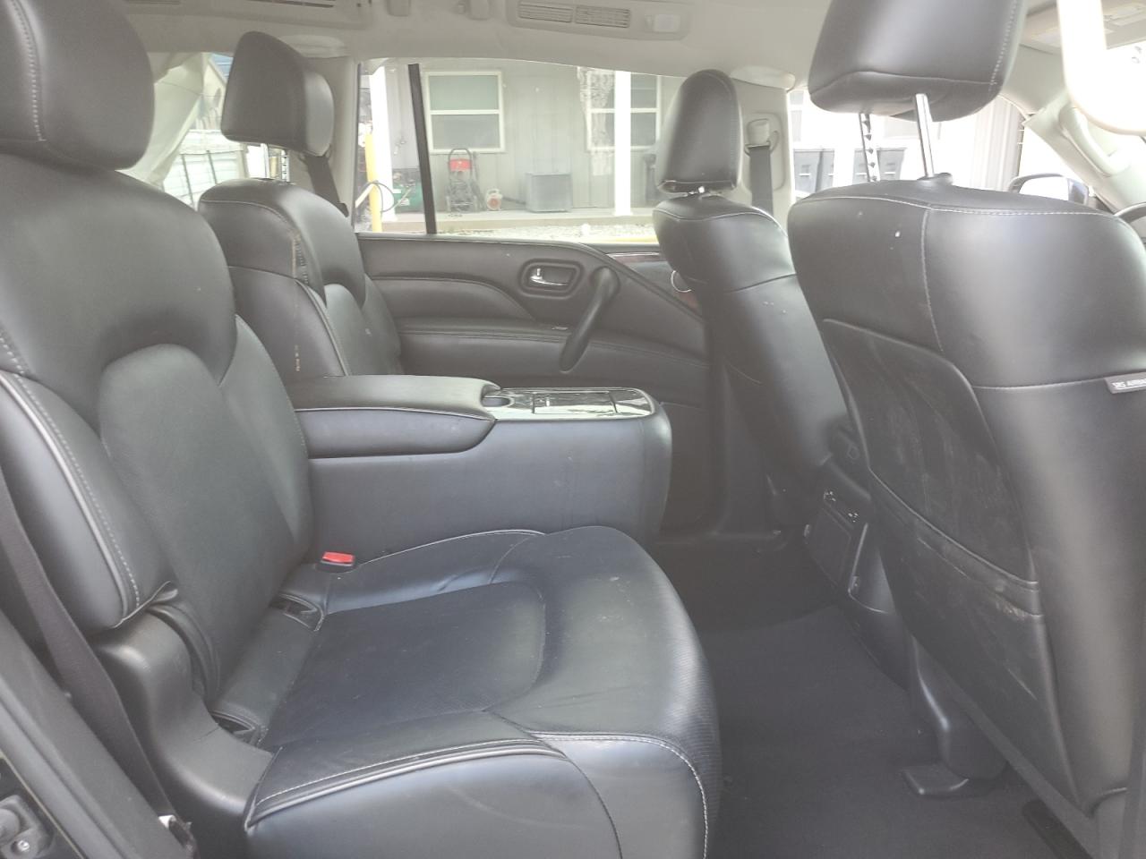 JN8AZ2NE6L9255671 2020 Infiniti Qx80 Luxe