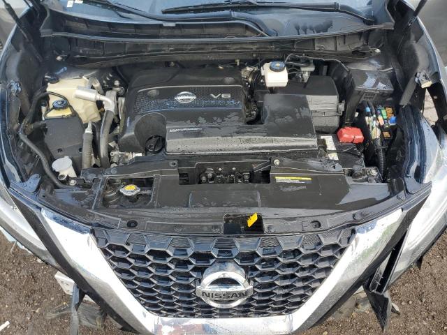 5N1AZ2AJ2LN132967 Nissan Murano S 11