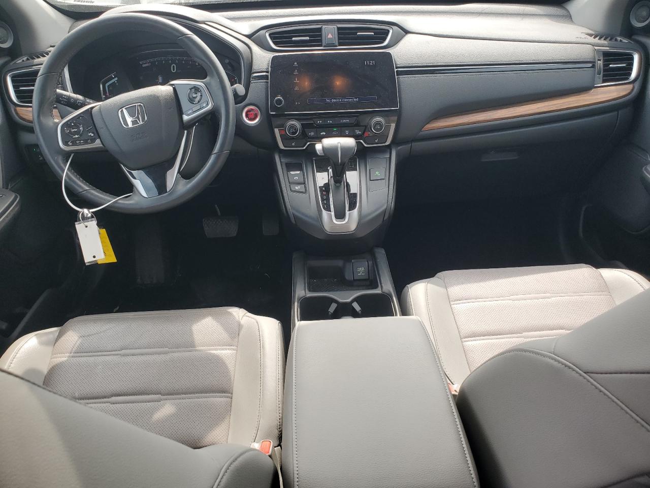 2019 Honda Cr-V Exl VIN: 7FARW2H82KE018178 Lot: 69829404