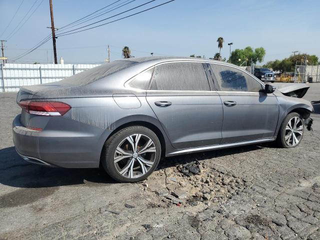 1VWSA7A3XNC000386 Volkswagen Passat SE 3