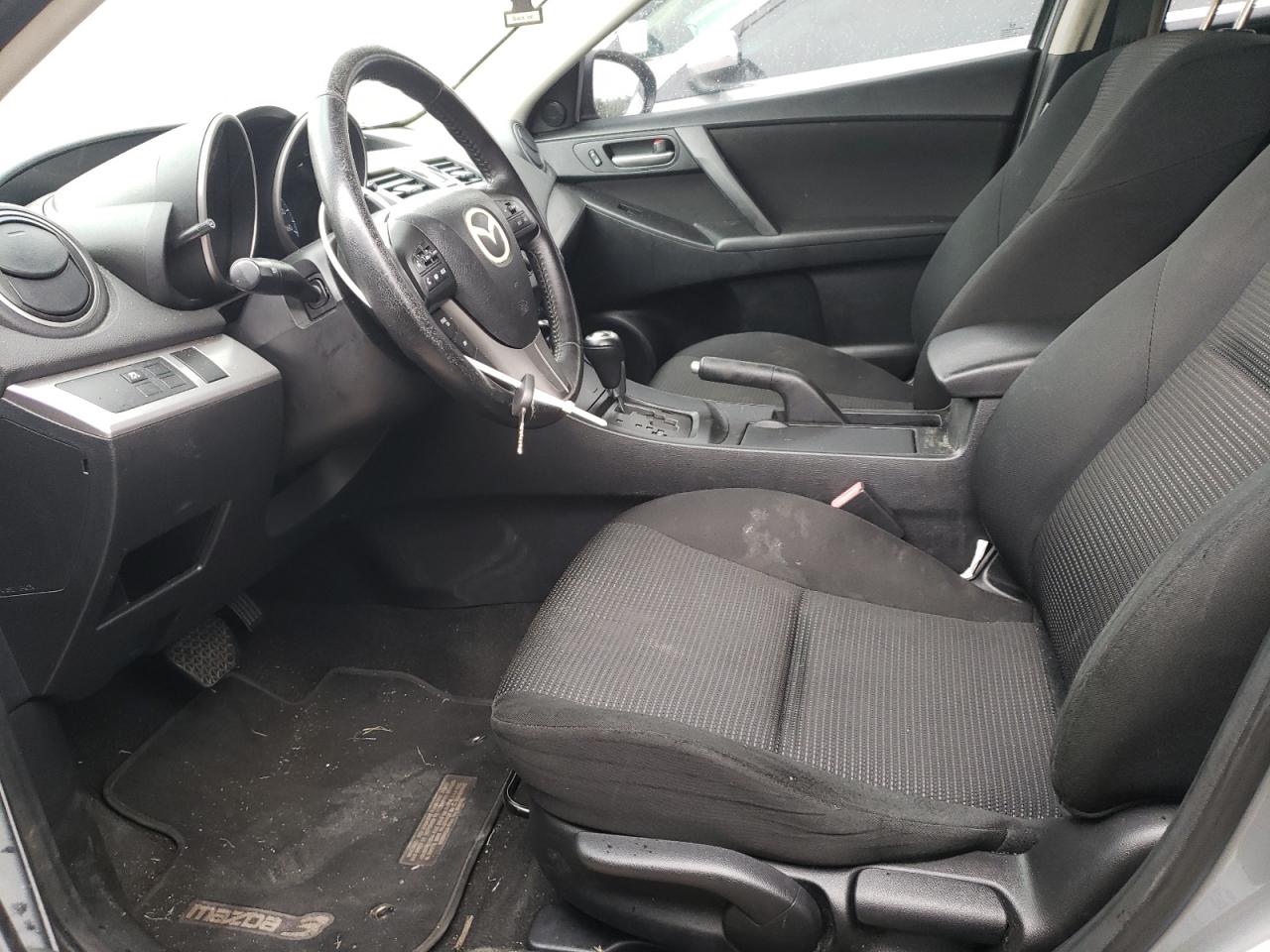 JM1BL1L88C1595458 2012 Mazda 3 I