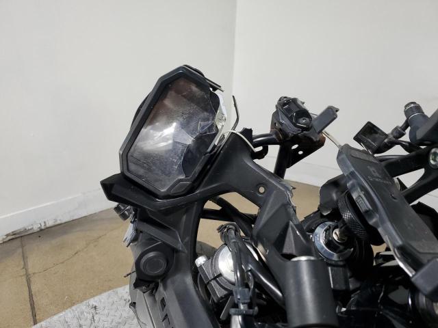 2023 KAWASAKI EX650 R
