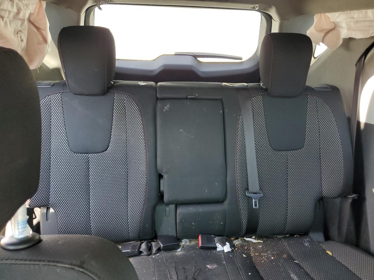 2017 Chevrolet Equinox - Image 10